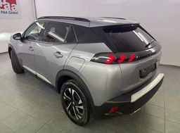 Zunanja slika - Peugeot 2008 - Peugeot  ALLURE PACK 1.2 PURETECH 130STT - 5 - Predogledna slika