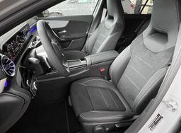 Zunanja slika - Mercedes-Benz A-Razred - 180 AMG Edition - 10 - Predogledna slika