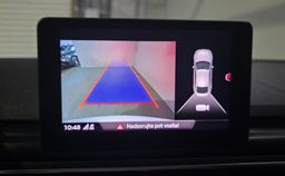 Zunanja slika - Audi A5 - Sportback 2,0 TDI Sport S tronic - 15 - Predogledna slika