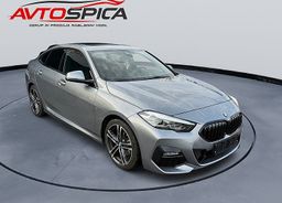Zunanja slika - BMW serija 2 Gran Coupe: - 218d M-optic Aut. -Led-Kam-Usnje-Virt-F1-Pan - 2 - Predogledna slika