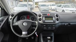 Zunanja slika - VW Tiguan - 2,0 TDI 4motion SLO KLJUKA PARK ASSIST ALU... - 8 - Predogledna slika