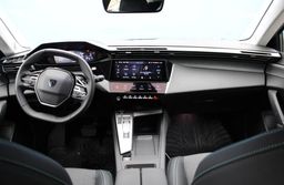 Zunanja slika - Peugeot 308 - 1.2 PURETECH 130 ALLURE EAT8 - 7 - Predogledna slika