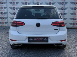 Zunanja slika - VW Golf - 2.0 TDI|4MOTION|VIRTUAL|NAVI|LED|TEMP|JAMSTVO - 5 - Predogledna slika