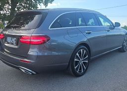 Zunanja slika - Mercedes-Benz E-Razred - E 300De 276ks °FULL LED° °VIRTUAL°18-COL°°ZRAČNO° - 5 - Predogledna slika