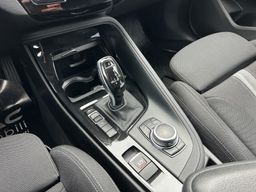 Zunanja slika - BMW X1 - XDRIVE 18/D AUT. - 13 - Predogledna slika