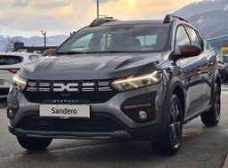 Zunanja slika - Dacia Sandero - 1.0 TCe 110 Stepway Extreme - 3 - Predogledna slika