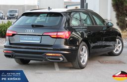 Zunanja slika - Audi A4 - Avant 35 TDI S tronic LED SPORT SED MASAŽA NAVI PDC - 4 - Predogledna slika