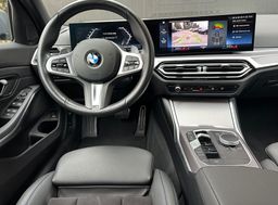 Zunanja slika - BMW Serija 3 - Touring: 330i  AT  MSPORT - 8 - Predogledna slika