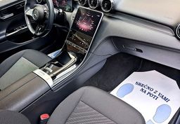 Zunanja slika - Mercedes-Benz C-Razred - C 200 d T  AT9 NAVI-ACC-VIRTUAL-KAMERA-LED - 8 - Predogledna slika