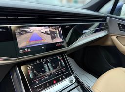 Zunanja slika - Audi Q7 - 50 TDI QUATTRO MATRIX ACC NAVI 360°KAM MEMORY PD.. - 10 - Predogledna slika