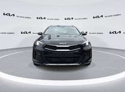Zunanja slika - KIA XCeed - 1.6 T-GDi EX WAY ISG.7DCT... - 2 - Predogledna slika