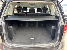 Zunanja slika - VW Touran - 2,0 TDI DSG - 10 - Predogledna slika
