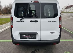 Zunanja slika - Ford Tourneo - Courier 1.5 cDTi wirtual PDC NAVI tempomat LINEassist - 5 - Predogledna slika