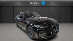 Zunanja slika - BMW i4 - BMW - 1 - Predogledna slika