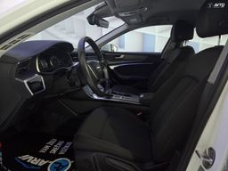 Notranja slika - Audi A6 - Avant 45 TDI quattro Tiptronic - 10 - Predogledna slika