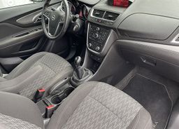 Zunanja slika - Opel Mokka - | 1.6 CDTI | ENJOY | SLO | 1. LASTNIK | TOP I - 8 - Predogledna slika