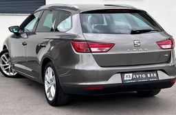 Zunanja slika - Seat Leon - 1.6 TDI+SLO+ALU+NAVI+PDC+LED - 9 - Predogledna slika