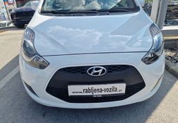 Zunanja slika - Hyundai ix20 - 1.4 CRDI COMFORT SAMO 118450 KM - 2 - Predogledna slika