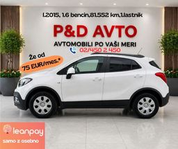 Zunanja slika - Opel Mokka - 1.6 Enjoy Start Stop - 1 - Predogledna slika