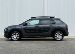 Zunanja slika - Citroën C4 Cactus - Shine PureTech 1.LASTNIK-SLO - 8 - Predogledna slika