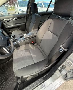 Zunanja slika - Mercedes-Benz C-Razred - C200 CDI T Avantgarde Kredit brez pologa že za - 15 - Predogledna slika