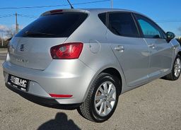 Zunanja slika - Seat Ibiza - 1.4 86ks °15-COL° °REDNO VZDRŽEVANO° °SLO-POREKLO° - 5 - Predogledna slika