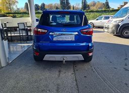 Zunanja slika - Ford Ecosport - 1.0 EcoBoost 92 kW Titanium - 6 - Predogledna slika