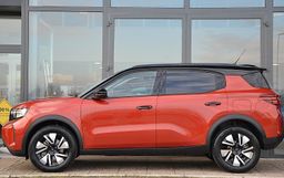 Zunanja slika - Opel Frontera - 1.2 MHEV TURBO 100KW GS DCT - 3 - Predogledna slika