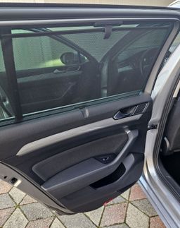 Zunanja slika - VW Passat - Variant 2.0 TDI BMT  Business avt. 110kW+LED+KAM+12.MES.JA - 14 - Predogledna slika