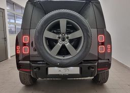 Zunanja slika - Land Rover Defender - 110 3.0 D350 TERRA MHEV AWD - 5 - Predogledna slika