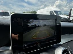 Zunanja slika - Mercedes-Benz C-Razred - C 200 AMG Line Z ENOLETNIM JAMSTVOM - 12 - Predogledna slika