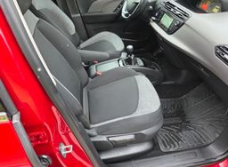 Zunanja slika - Citroën C4 - Picasso BlueHDi 150 S S - 15 - Predogledna slika