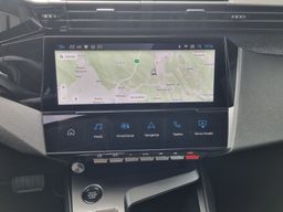 Zunanja slika - Peugeot 408 - 1.2 PURETECH MHEV - ODLIČNO OHRANJEN + TOP OPREMA - 9 - Predogledna slika