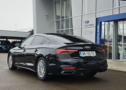Zunanja slika - Audi A5 - Sportback 40 TDI S tronic S line 150kW - 4 - Predogledna slika