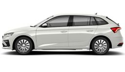 Zunanja slika - Škoda Scala - Essence 1.0 TSI 85 kW - 2 - Predogledna slika
