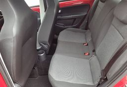 Zunanja slika - VW up! - 1.0 MOVE  1. LASTNIK. SERVISNA - 9 - Predogledna slika