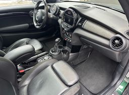 Zunanja slika - MINI Cooper - S AVT-BRITISH GREEN-PANAROMA-LED-16+18COL-NAVI-H K - 8 - Predogledna slika