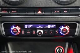 Zunanja slika - Audi A3 - 1.4  TFSI 150KM Sport - 16 - Predogledna slika