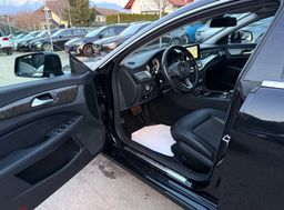 Zunanja slika - Mercedes-Benz CLS Shooting Brake - CLS 220 BlueTEC AUT. FULL LED ACC NAVI ALU 18 - 15 - Predogledna slika