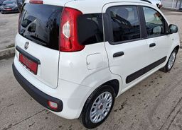 Zunanja slika - Fiat Panda - 1.2 8V Easy 1. LASTNIK SLOVENSKO POREKLO - 4 - Predogledna slika
