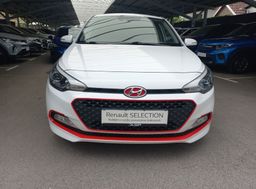 Zunanja slika - Hyundai i20 - 1.4 CRDi Style - 3 - Predogledna slika
