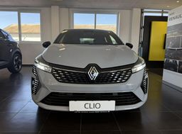 Zunanja slika - Renault Clio - 1.0 TCE 90 TECHNO AKCIJA ZALOGA - 1 - Predogledna slika