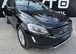 Zunanja slika - Volvo XC60 - D4 A AWD  Momentum-PANORAMA+GRET.SEDEŽEV-BIXENON - 2 - Predogledna slika