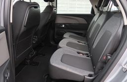 Zunanja slika - Citroën C4 - SpaceTourer BlueHDi 130 S S BVM6-BUSINESS-NAVI-ALU-PDC - 4 - Predogledna slika
