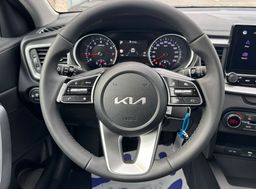 Zunanja slika - KIA XCeed - 1.6 T-GDi LX SMART ISG.7DCT 110 kW - 10 - Predogledna slika