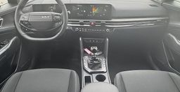 Zunanja slika - KIA Sportage - 1.6 T-GDi 110kW LX Fresh. 6 M T - 8 - Predogledna slika