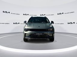 Zunanja slika - Lynk & Co 01 - More 2025 Priključni hibrid... - 2 - Predogledna slika