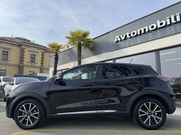 Zunanja slika - Ford Puma - Titanium 1.0 EcoBoost 125KM mHEV-SLO-KAMERA-NAV - 4 - Predogledna slika