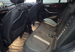 Zunanja slika - BMW X1 - serija :  xDrive18d Sport Line NAVI-KAM-ALU18-PRIKLOP - 9 - Predogledna slika