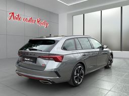 Zunanja slika - Škoda Octavia - Octavia - 9 - Predogledna slika